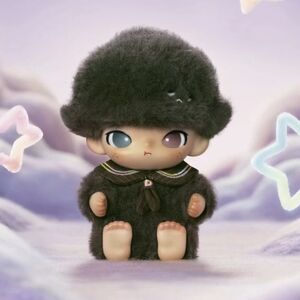 SECRET Security | Pop Mart Dimoo Journal Of New Life Plush Blind Box